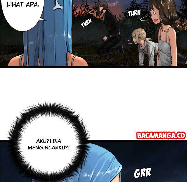 Her Summon Chapter 17 - halaman 10