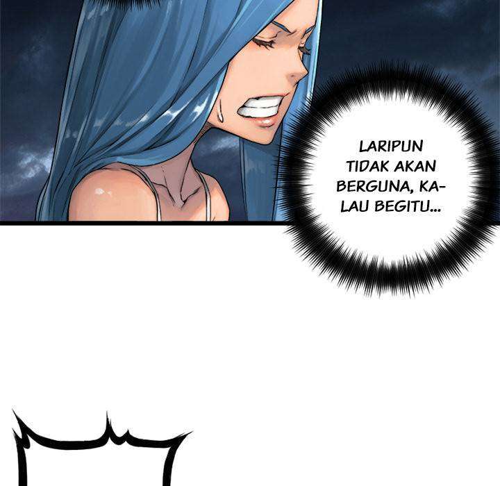 Her Summon Chapter 17 - halaman 11