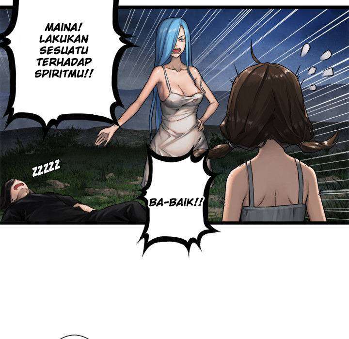 Her Summon Chapter 17 - halaman 12