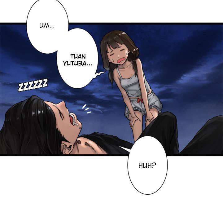 Her Summon Chapter 17 - halaman 13
