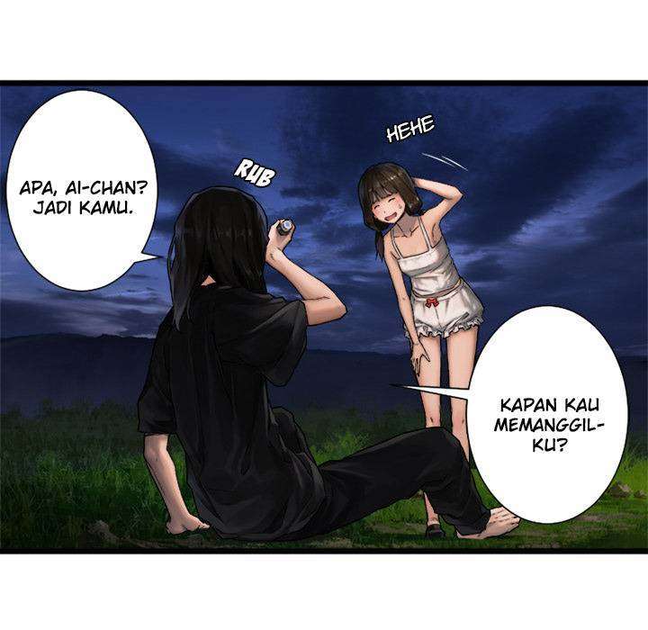 Her Summon Chapter 17 - halaman 14