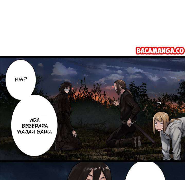 Her Summon Chapter 17 - halaman 15