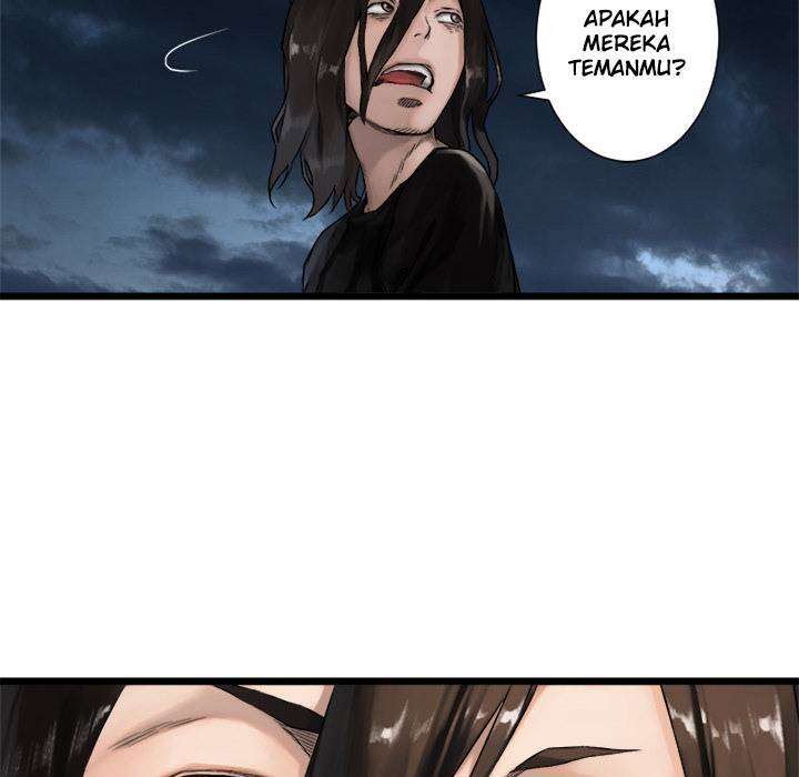 Her Summon Chapter 17 - halaman 16