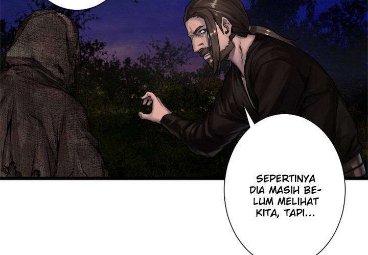 Her Summon Chapter 17 - halaman 2