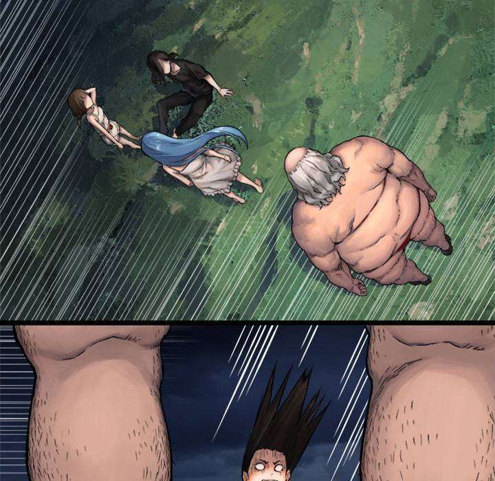 Her Summon Chapter 17 - halaman 23