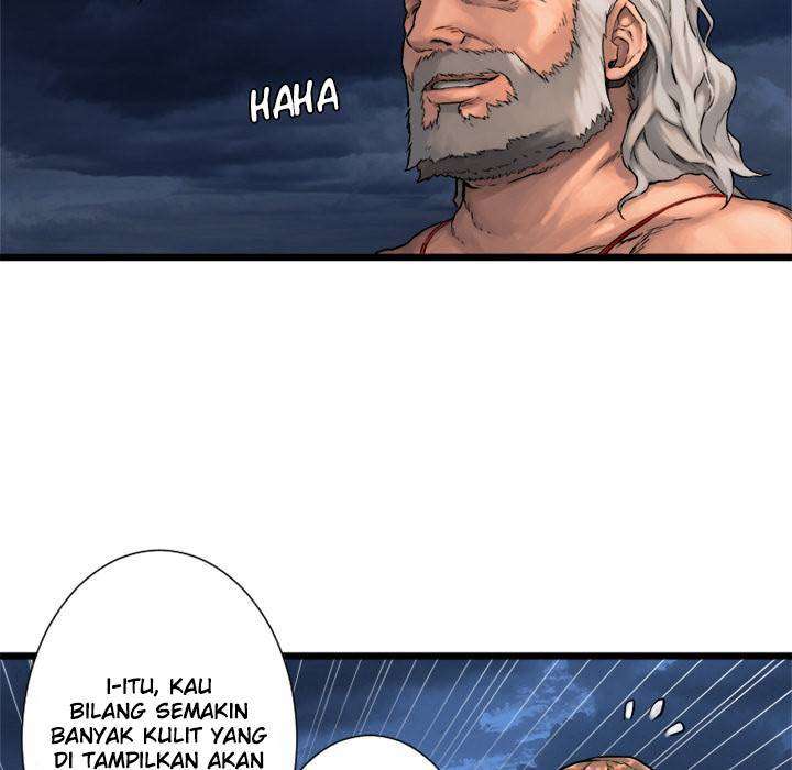 Her Summon Chapter 17 - halaman 27