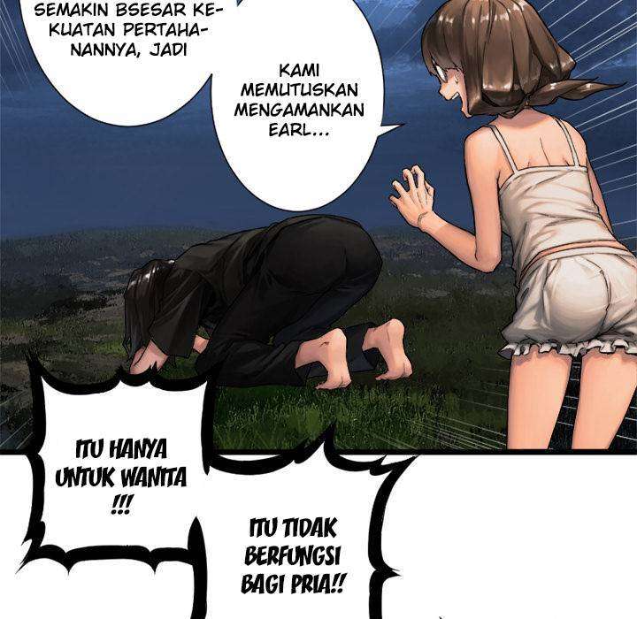 Her Summon Chapter 17 - halaman 28