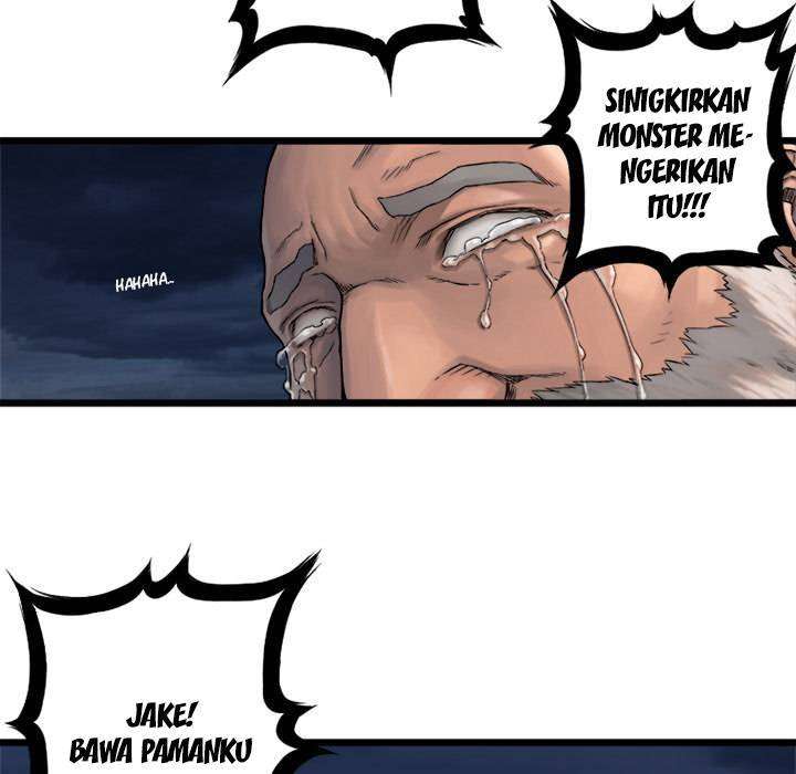 Her Summon Chapter 17 - halaman 29