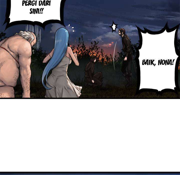 Her Summon Chapter 17 - halaman 30