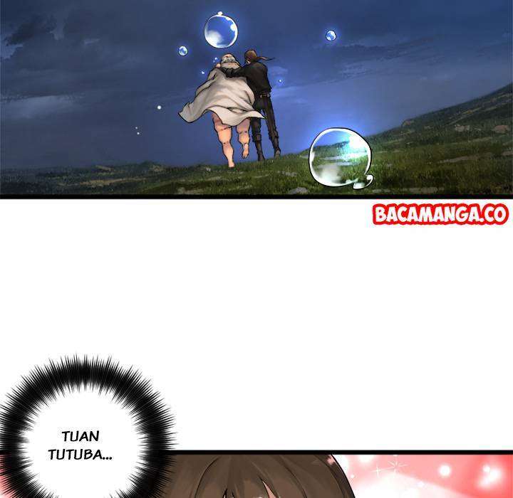 Her Summon Chapter 17 - halaman 31