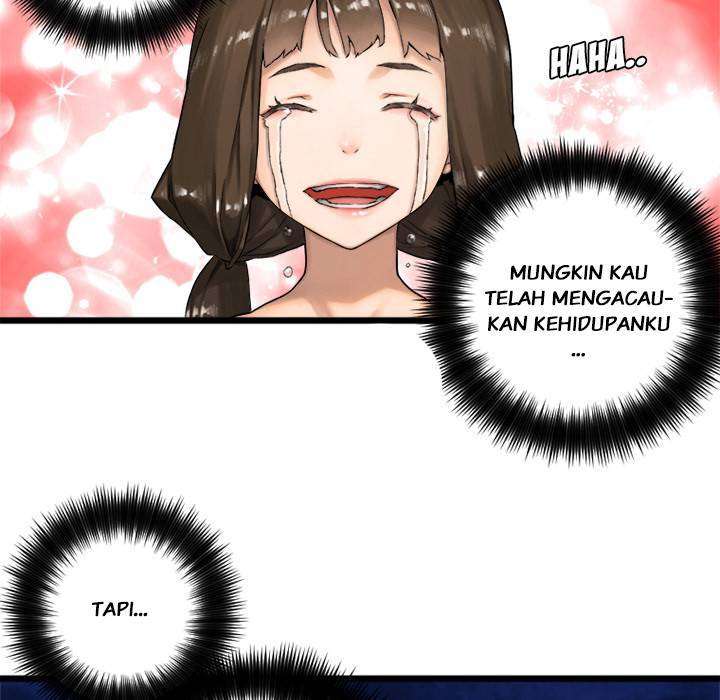 Her Summon Chapter 17 - halaman 32