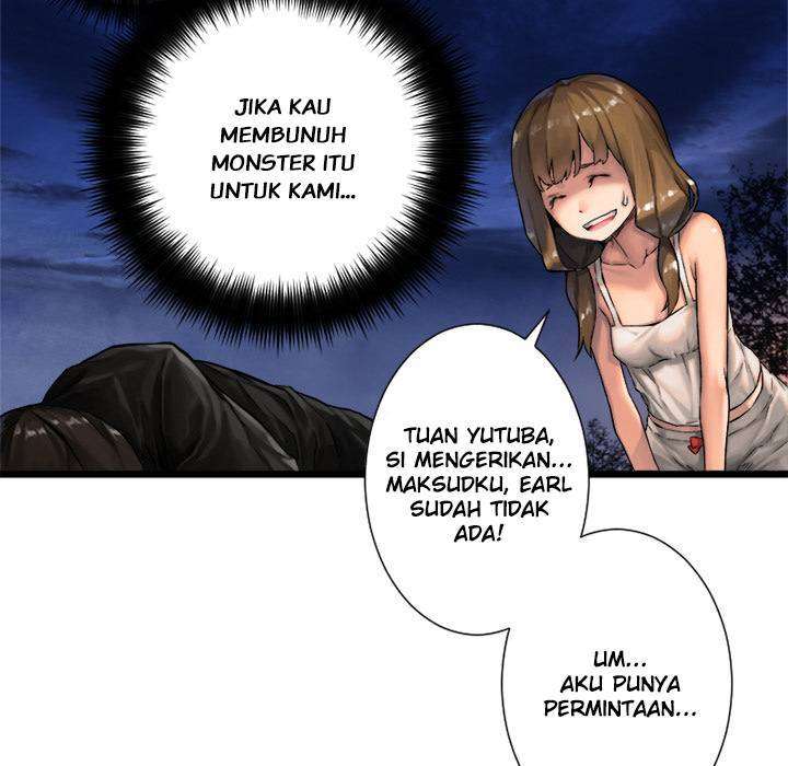 Her Summon Chapter 17 - halaman 33
