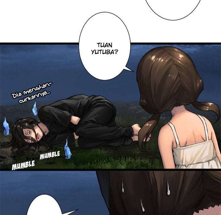 Her Summon Chapter 17 - halaman 34