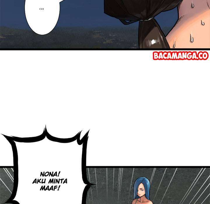Her Summon Chapter 17 - halaman 35