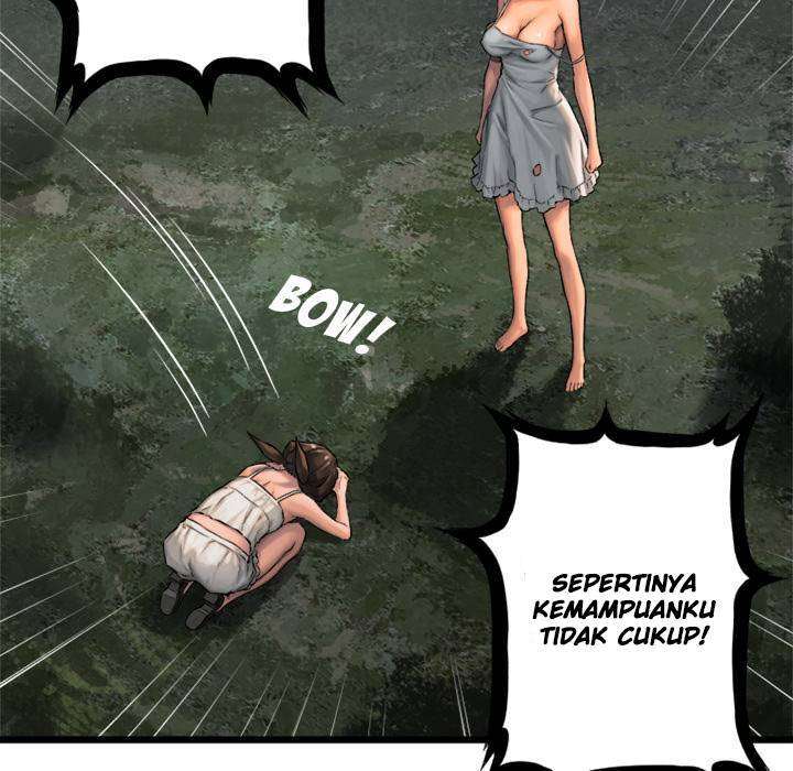 Her Summon Chapter 17 - halaman 36