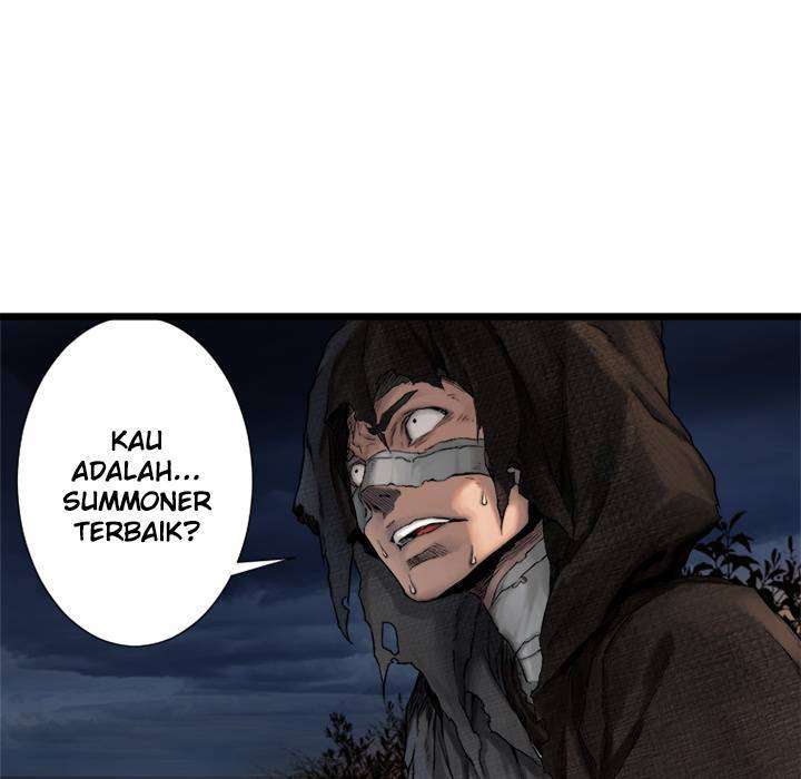 Her Summon Chapter 17 - halaman 38