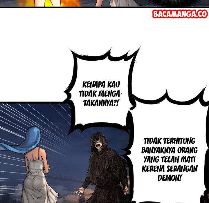 Her Summon Chapter 17 - halaman 40