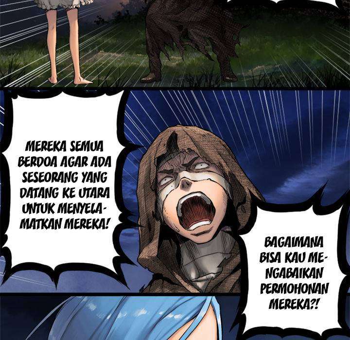 Her Summon Chapter 17 - halaman 41