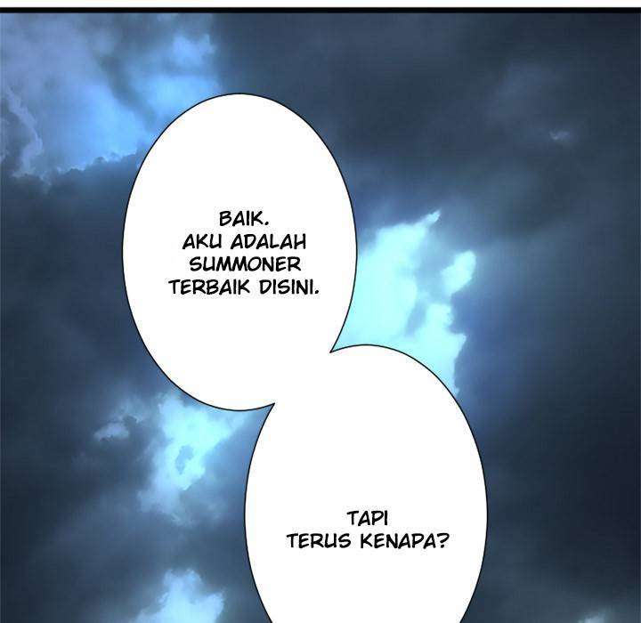 Her Summon Chapter 17 - halaman 43