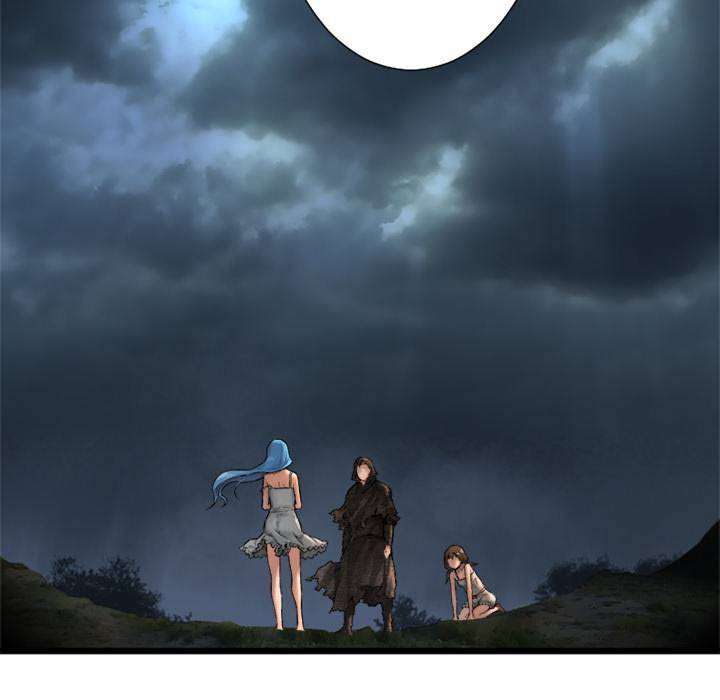 Her Summon Chapter 17 - halaman 44