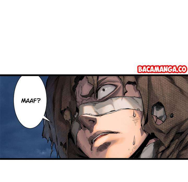 Her Summon Chapter 17 - halaman 45