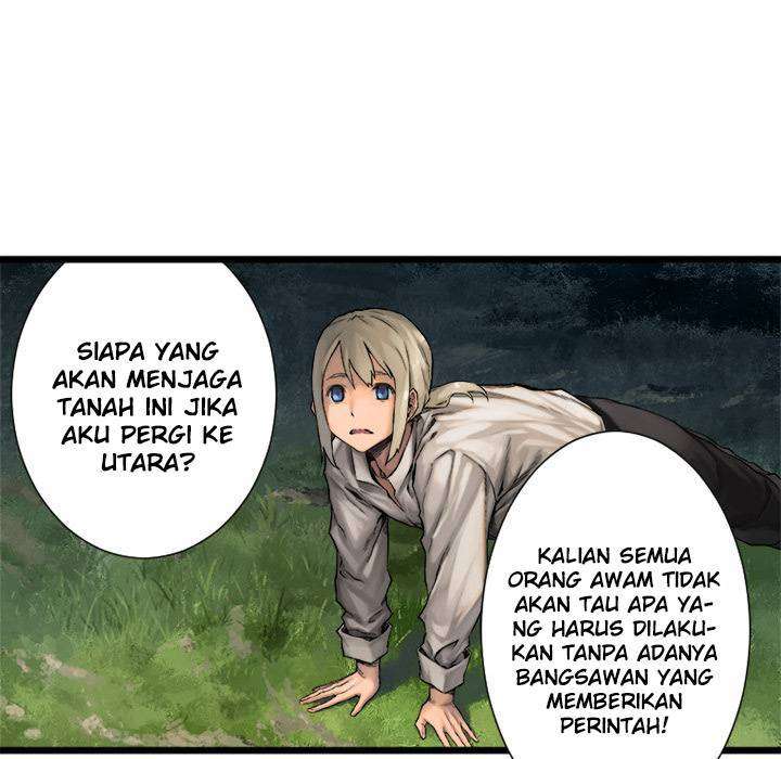Her Summon Chapter 17 - halaman 46