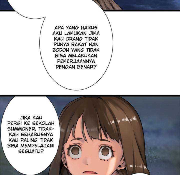 Her Summon Chapter 17 - halaman 48