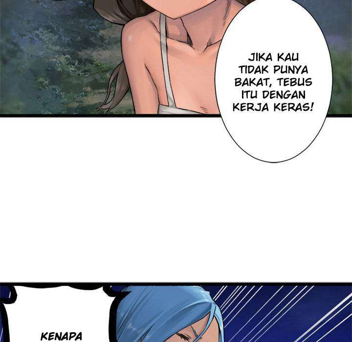 Her Summon Chapter 17 - halaman 49