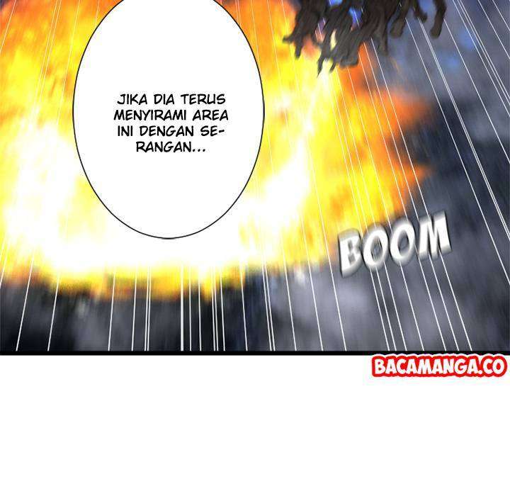 Her Summon Chapter 17 - halaman 5