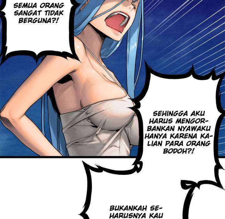 Her Summon Chapter 17 - halaman 50