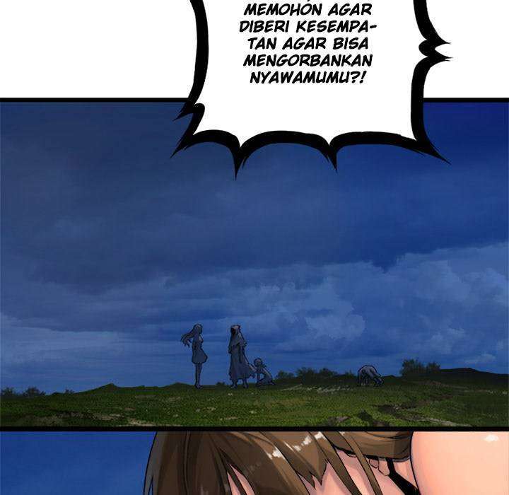 Her Summon Chapter 17 - halaman 51