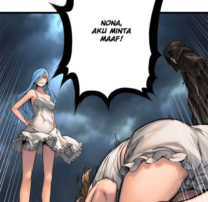 Her Summon Chapter 17 - halaman 53