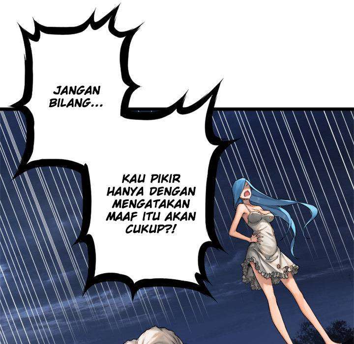 Her Summon Chapter 17 - halaman 59