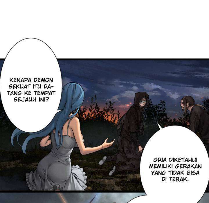 Her Summon Chapter 17 - halaman 6