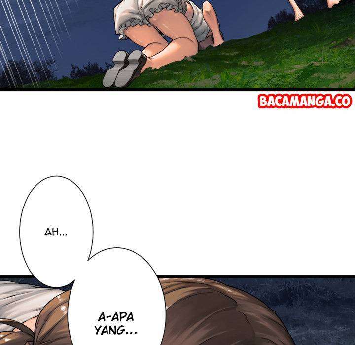 Her Summon Chapter 17 - halaman 60