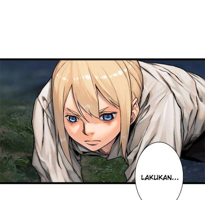 Her Summon Chapter 17 - halaman 63