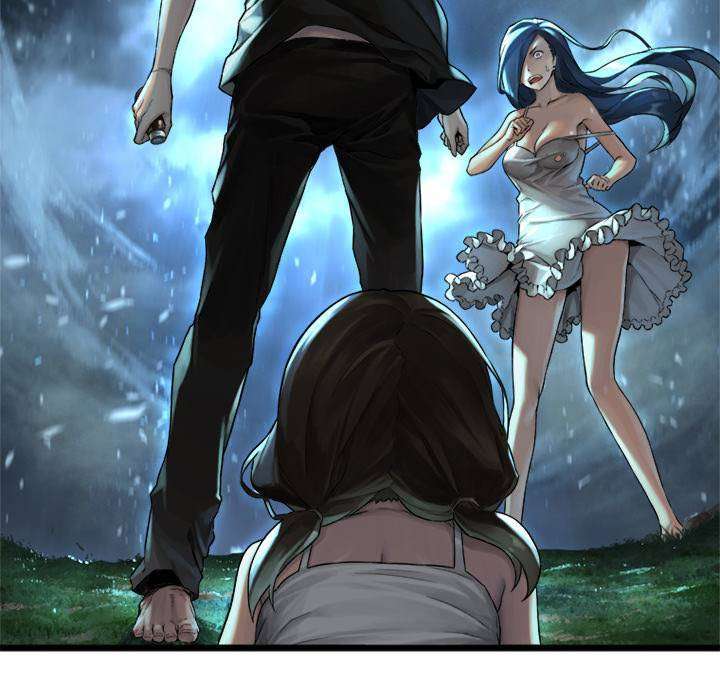 Her Summon Chapter 17 - halaman 70