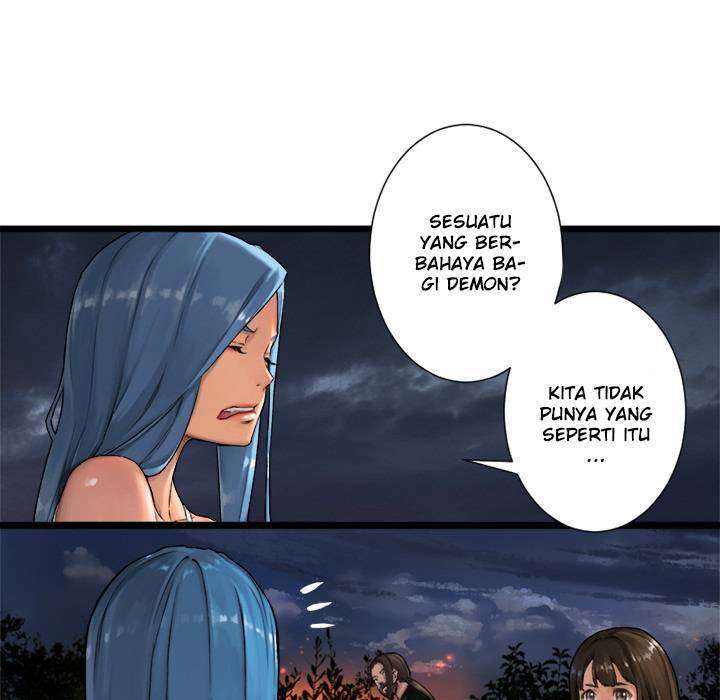 Her Summon Chapter 17 - halaman 8