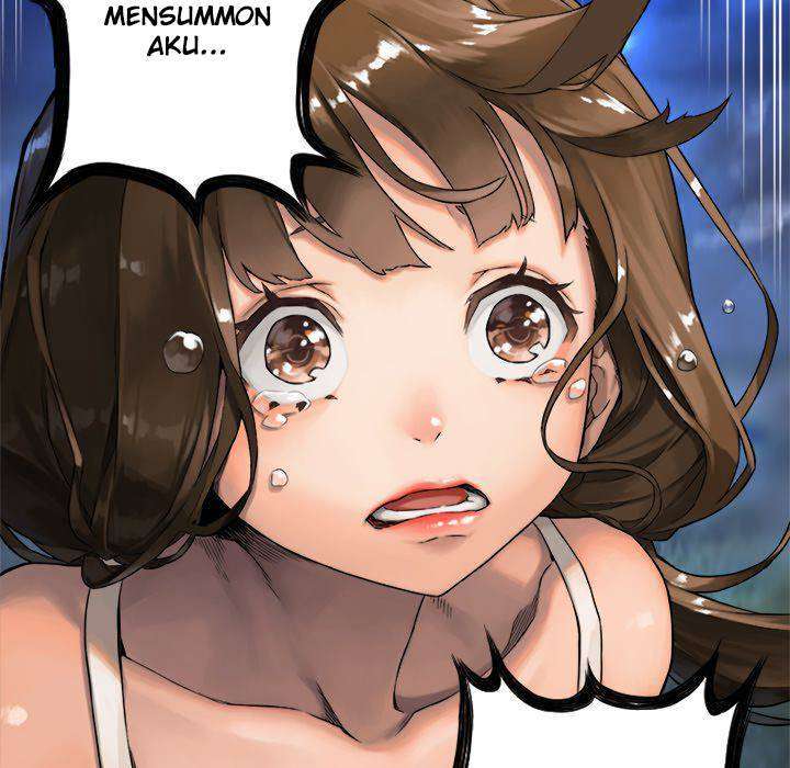 Her Summon Chapter 18 - halaman 10