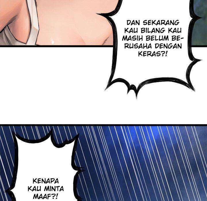 Her Summon Chapter 18 - halaman 11