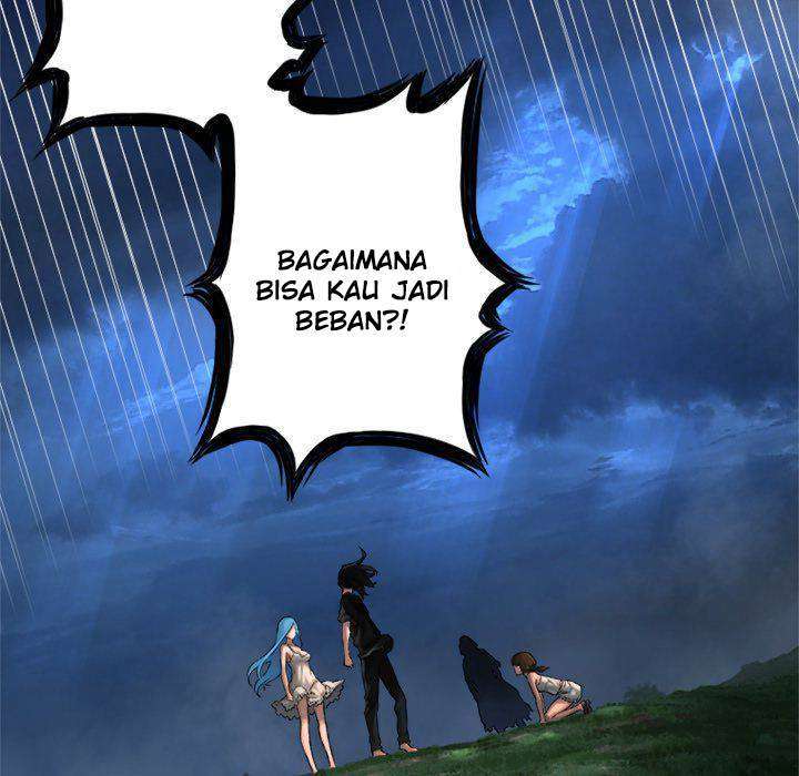 Her Summon Chapter 18 - halaman 12