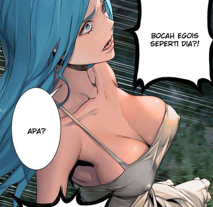 Her Summon Chapter 18 - halaman 14