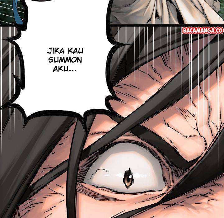 Her Summon Chapter 18 - halaman 15
