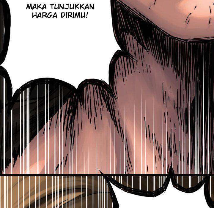 Her Summon Chapter 18 - halaman 17