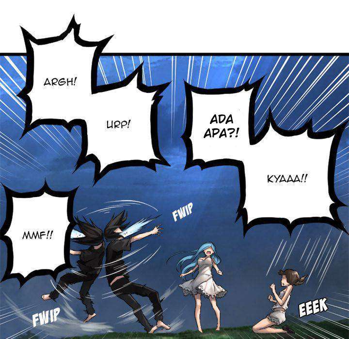 Her Summon Chapter 18 - halaman 27