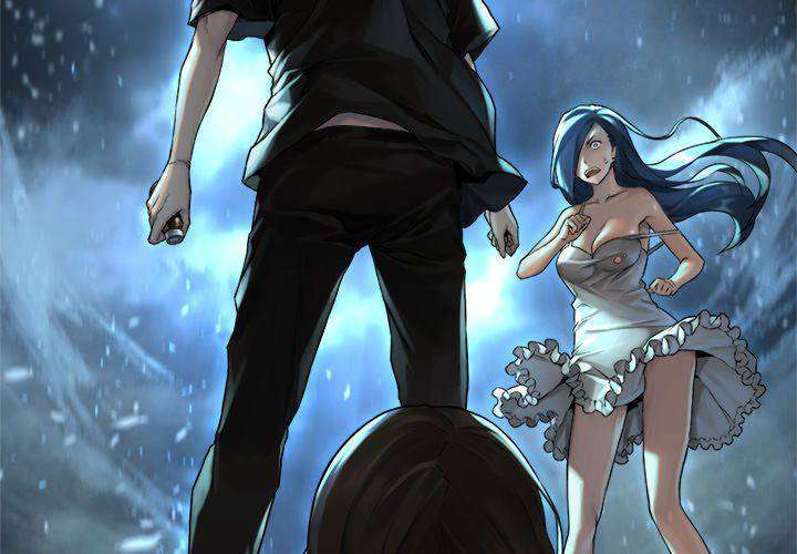 Her Summon Chapter 18 - halaman 3