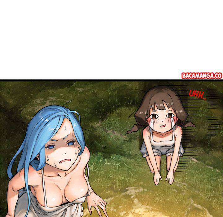 Her Summon Chapter 18 - halaman 35