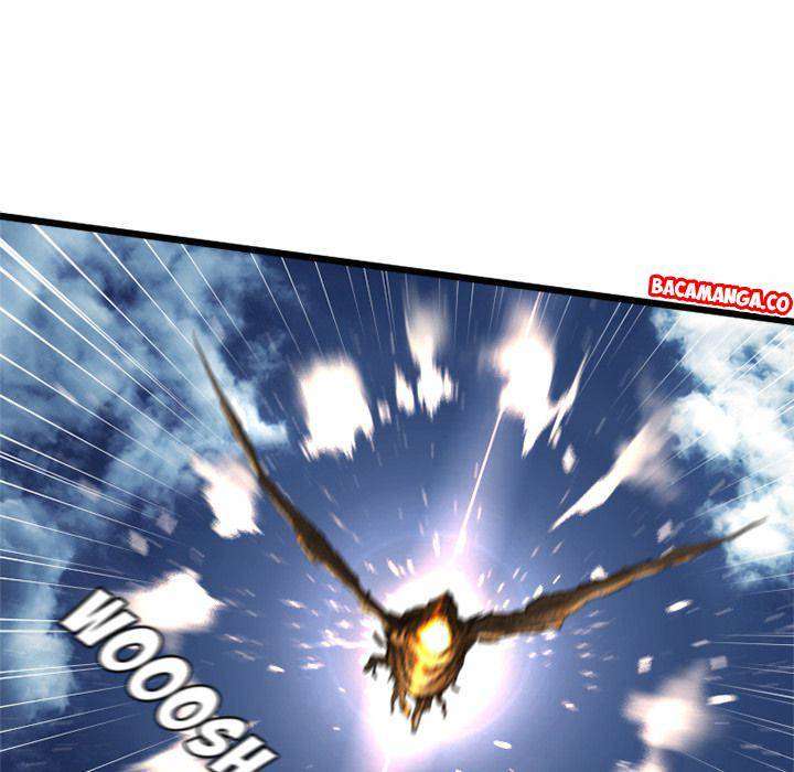 Her Summon Chapter 18 - halaman 40