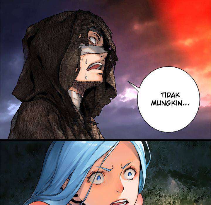 Her Summon Chapter 18 - halaman 54
