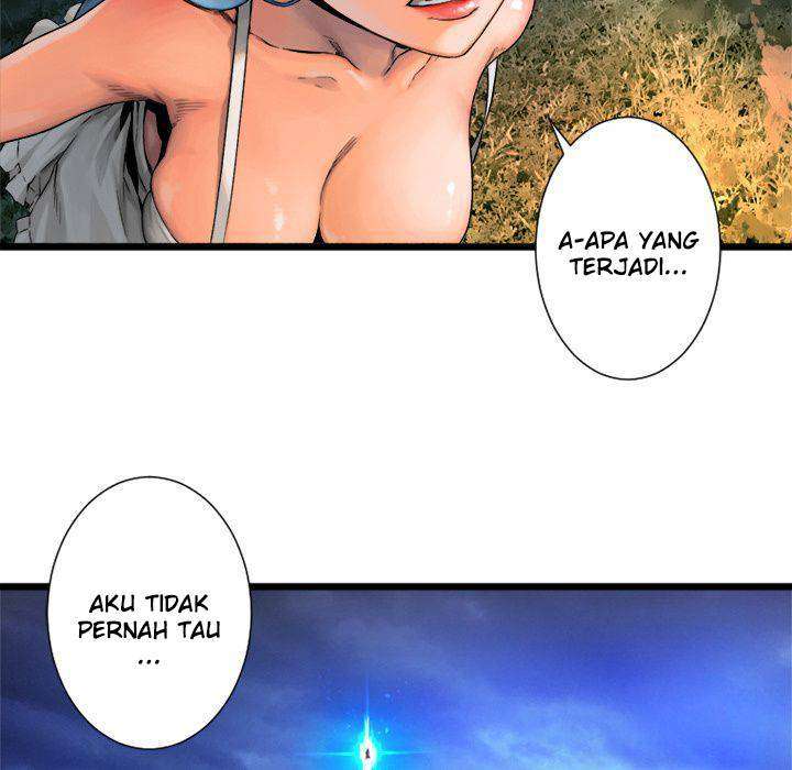 Her Summon Chapter 18 - halaman 55